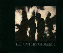 The Sisters Of Mercy : More